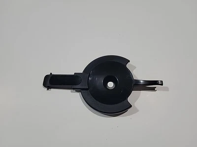 Cubierta de tapa de jarra Bunn 10 tazas sin goteo negra Pour-O-Matic Foto 1 de 4