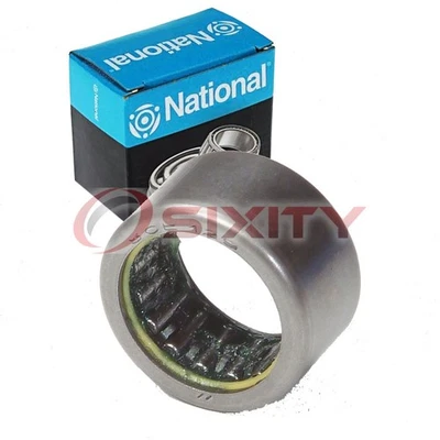 National Clutch Pilot Bearing for 1992-1993 Dodge W350 Transmission Bearings ns - Image 1 of 4