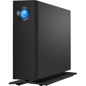 LaCie d2 Professional 18TB USB 3.1 Type C External Desktop Drive - SKU#1941228 - Photo 1/3