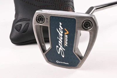 Taylormade Spider Tour V 2023 Putter / 34 Inch - Image 1 of 4