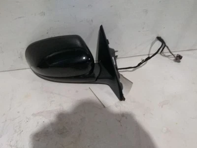 Espejo retrovisor lateral para pasajero Jeep Compass 2017-2022 sin alerta o señal de punto ciego Foto 1 de 4