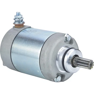 Starter For Yamaha PMDD 12-Volt CCW 9-Spline FZ6 10 2010 2CO81890-00-00 - Image 1 of 4