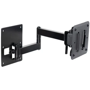 VIVO Sturdy Plastic Polymer RV TV Screen Mount with Articulating Arm - Picture 1 of 8