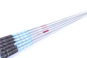 Kbs Tour C-Taper Lite Pro+ Iron Extra Stiff Steel Iron Shaft Set 35.25" - 38.25" - Picture 1 of 4