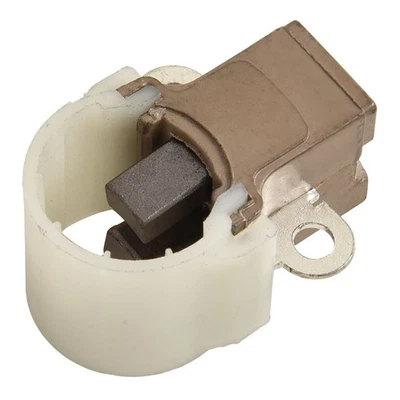 For Nipponden So/Den So Alternators 021620-2530 Brushes / Brush Holder Repair - Image 1 of 4
