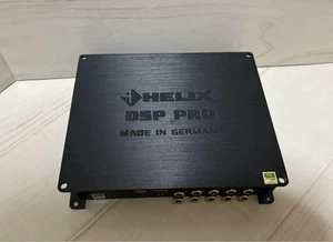 Used HELIX DSP PRO Digital Signal Processor with USB module made by Helix "Good" - Picture 1 of 6