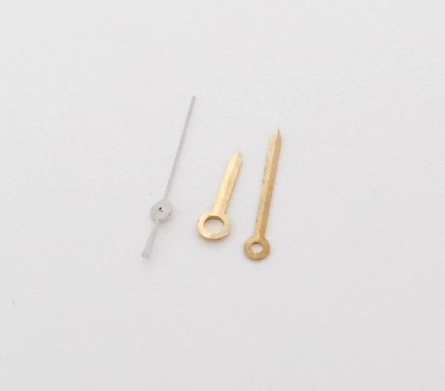 Chopard St Moritz Zeiger Hands Gold 8024 - Bild 1 von 1