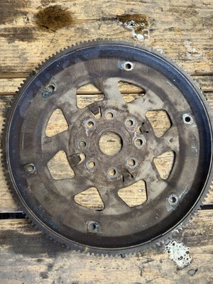 Placa flexible de transmisión 5,9 Cummins 89-07 Dodge Ram 2500 3500 3945161 Foto 1 de 4