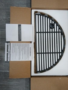 19,5" Gusseisen Rundrost für Akorn Kamado Keramikgrill - Bild 1 von 6