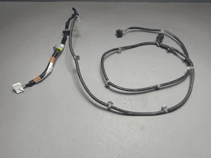 2021 HONDA PILOT REAR BODY BUMPER WIRE WIRING HARNESS CABLE OEM - Picture 1 of 7