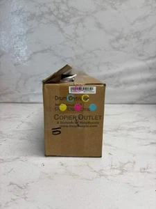 Neu teiloffene Original Xerox VersaLink C7020, C7025, C7030 Trommelkassette 113R - Bild 1 von 6