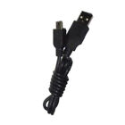 Câble USB HQRP pour Sony Handycam HDR-CX110 / HDR-CX12 / HDR-CX150 / HDR-CX300