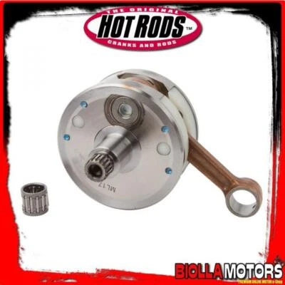 4058 ALBERO MOTORE HOT RODS Suzuki RM 250 2003-2008 Foto 1 de 4