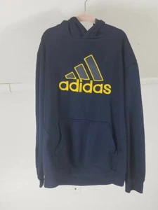 Adidas Kids Sweater size M 10/12 - Picture 1 of 5
