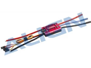 Align RCE-BL80A ESC Senza Spazzole : HES08003T - Picture 1 of 2