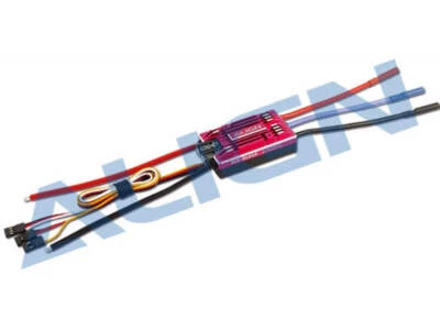 Align RCE-BL80A Brushless ESC : HES08003T - Image 1 of 2