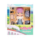 CWC Exclusive Neo Blythe “Quintessential Journey”