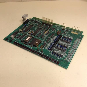 BARBER COLMAN Sequence Expanded Memory Board A-13014-1 Used #93311 - Bild 1 von 5
