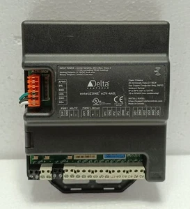 Delta enteliZONE eZV-440 VAV Controller 24VAC Programmable | Used - Picture 1 of 7