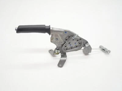 Subaru WRX 2022-2025 manija de freno de estacionamiento de emergencia palanca freno de mano OEM Foto 1 de 4