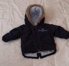 Gr.92 JACKE TJK1-6 Babyjacke HERBSTJACKE WINTERJACKE Kinderjacke NEU
