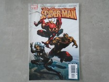Marvel. Com The Sensational Spider-Man.  # 27.