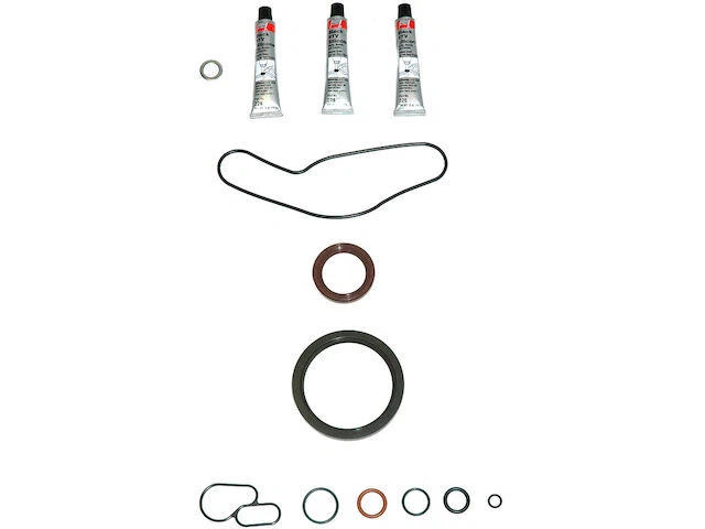 Juego de juntas de conversión para Acura Honda CL MDX TL Accord Odyssey Pilot TN56R5 Foto 1 de 1