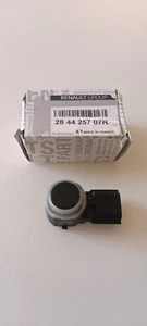Original Renault Sensor Einparkhilfe Lackierbar Für Renault Clio Captur... - Bild 1 von 3