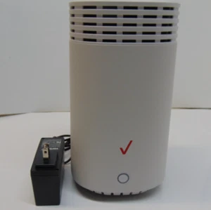 Verizon G3100 Fios Wireless WiFi Tri-Band Router w Power Supply Factory Reset - Picture 1 of 2