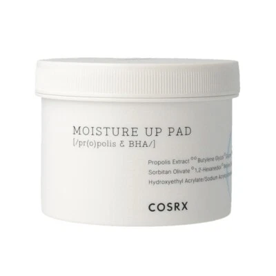 COSRX One Step Moisture Up Pad 70 Pads (Tracking) - Image 1 of 4