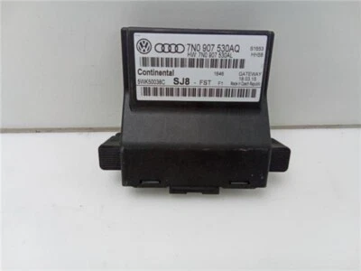 7n0907530aq centralina per SEAT ALTEA (5P1)(03.2004-&GT;) 233718 - Immagine 1 di 4