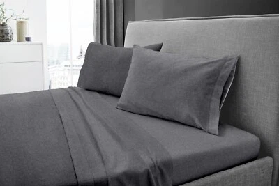 Dormisette Luxury German Flannel Pillowcases Set, 2 Piece - Image 1 of 4