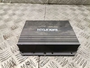 HYUNDAI SANTA FÉ II CM Tonverstärker 963002b800 2.20 Diesel 2009 20679349 - Bild 1 von 2