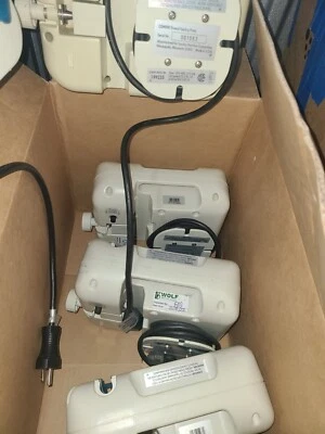 5 COMPAT ENTERAL FEEDING PUMP MODEL 199235 - Image 1 of 2