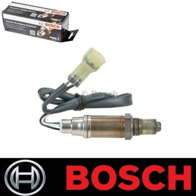 Sensor de oxígeno Bosch Upstream para motor GEO TRACKER L4-1,6 L 1994-1997 Foto 1 de 4