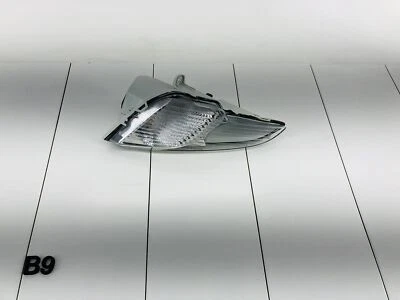 FARO ANTINIEBLA PARACHOQUES LADO CONDUCTOR IZQUIERDO FORD ECOSPORT 18-22 OEM Foto 1 de 4