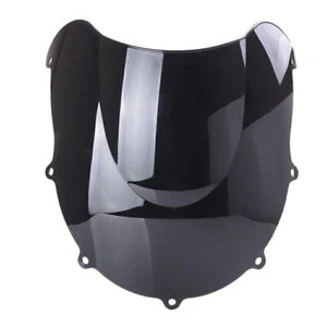 Motorcycle Windshield Windscreen Screen Fit Suzuki GSXR600/750 1996-1999 1997 98 - Bild 1 von 6