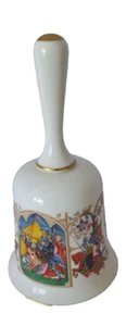 The Romance Of Camelot(2765Tote7) Arthur Recieves Excalbur Blue Knight - Picture 1 of 10