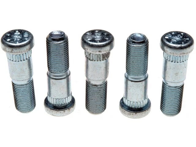 Perno de rueda delantero Raybestos 66485TW para Plymouth Fury I 1974 Foto 1 de 2