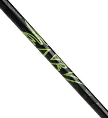 Brand New Taylormade Aldila NV2KXV Stiff Flex Driver Shaft with Adaptor and grip - image 1 of 3