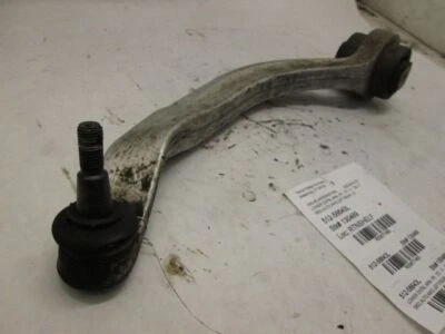 Used Front Left Lower Lower Control Arm Front fits: 2003 Audi A8 model VIN B 8th Foto 1 de 4