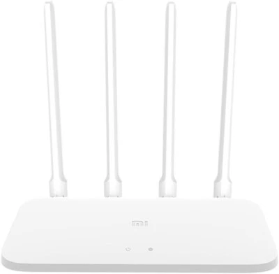 Xiaomi Mi Router 4A Gigabit Edition Dual Band WiFi Router AC1200 NEW BOXED UK - Image 1 of 2