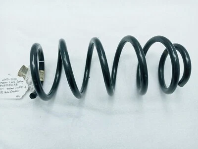 Mopar Dodge #05181354AB Front Suspension Coil Spring for 2009-23 Challenger R/T Foto 1 de 3