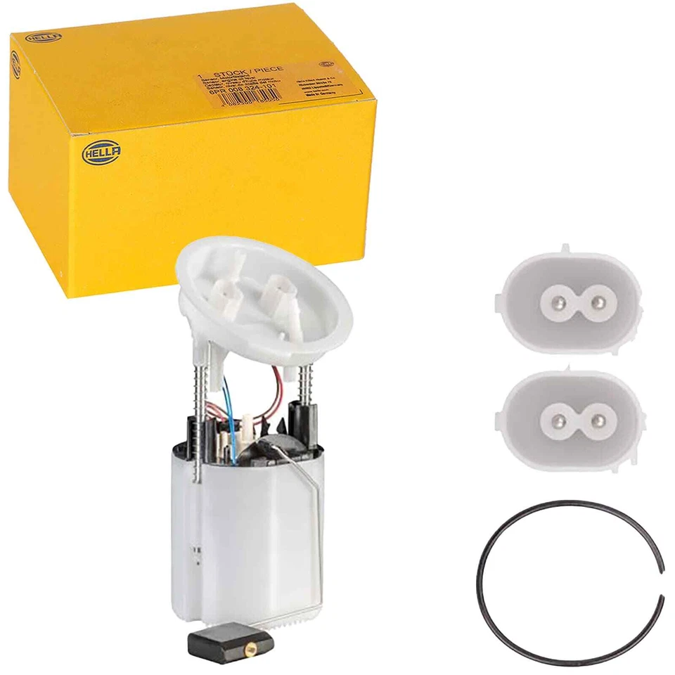 Hella 8Tf358106-031 Kraftstoff-Fördereinheit für BMW E81 E92 E91 E93 E88 04-15