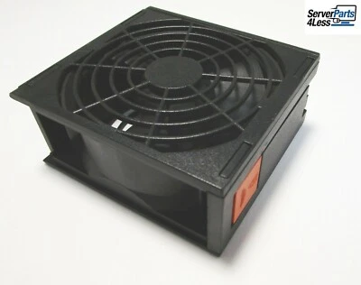 09N9474 (LOT OF 2) IBM XSeries Cooling Fan 92MM Server HotSwap 09N9473 - Image 1 of 4