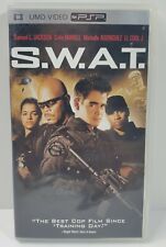 S.W.A.T. (UMD, 2005) - UMD Video for PSP - Colin Farrell / LL Cool J 
