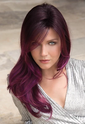 ANGELICA LARGE CAP Wig by NORIKO / Rene of Paris, ALL COLORS, NEW! - Image 1 of 4