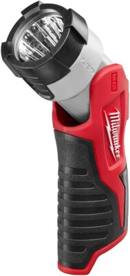 Genuine Milwaukee 49-24-0146 M12 LED Work Flash Light - Image 1 of 4