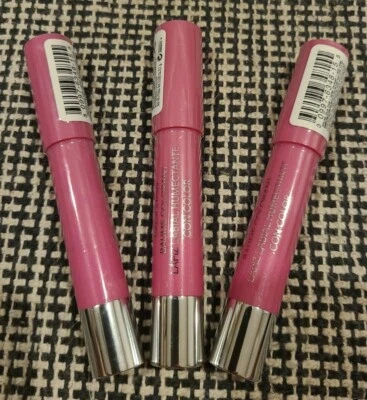 3x Revlon Balm Stain - 015 Cherish - Image 1 of 2