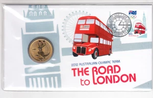 PNC. The Road to London - Picture 1 of 1